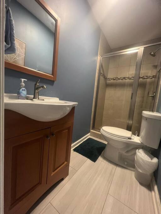 Chic Atl Studio - 5 Mins Walk Emory Cdc أتلانتا المظهر الخارجي الصورة