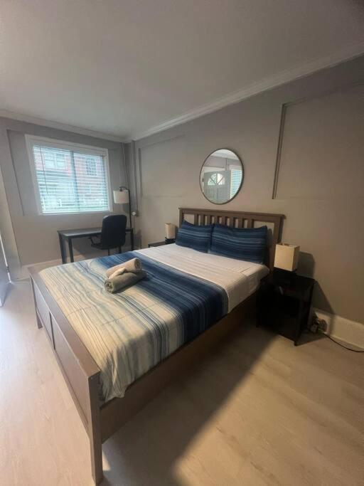 Chic Atl Studio - 5 Mins Walk Emory Cdc أتلانتا المظهر الخارجي الصورة