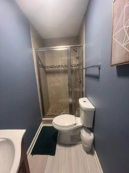Chic Atl Studio - 5 Mins Walk Emory Cdc أتلانتا المظهر الخارجي الصورة