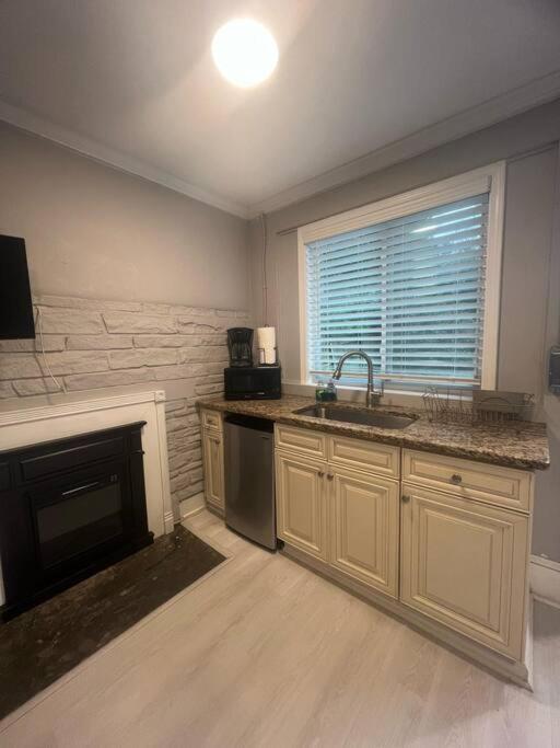 Chic Atl Studio - 5 Mins Walk Emory Cdc أتلانتا المظهر الخارجي الصورة