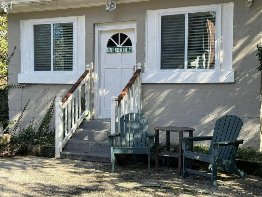 Chic Atl Studio - 5 Mins Walk Emory Cdc أتلانتا المظهر الخارجي الصورة